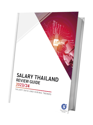 Salary Thailand Review Guide