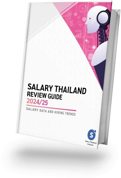 Salary Thailand Review Guide